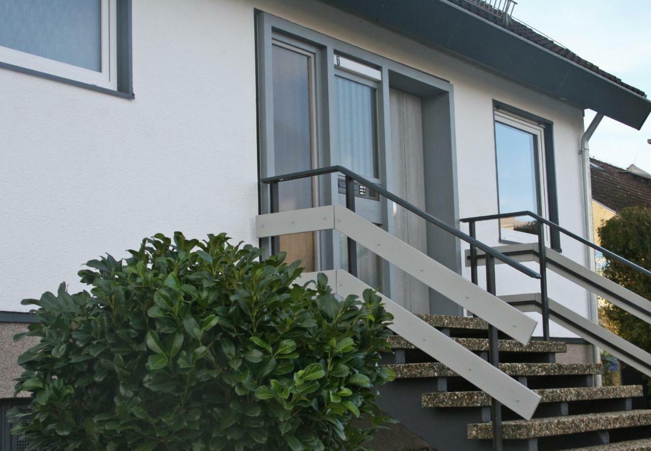 Ferienwohnung Fichtelblick Schonwald (Bavaria) Exterior foto